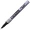 Pen-Touch Paint Marker - Permanent Opaque White .7mm Extra Fine Tip Paint Pen